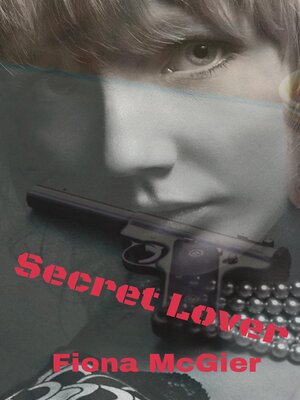 cover image of Secret Lover
